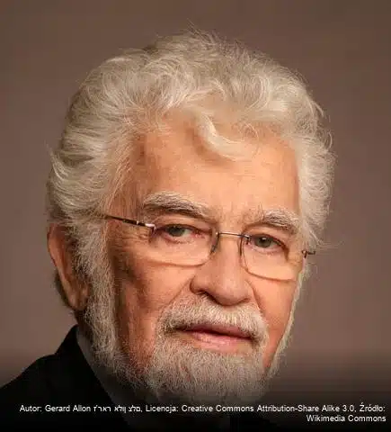 Shmuel Atzmon Wircer