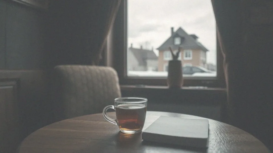 Spadek cukru na tle nerwowym – jak stres wpływa na glukozę?