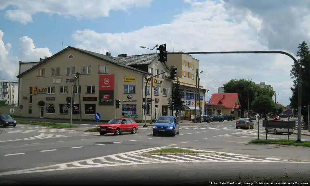 Ostrzeżenie meteorologiczne o roztopach dla powiatu biłgorajskiego