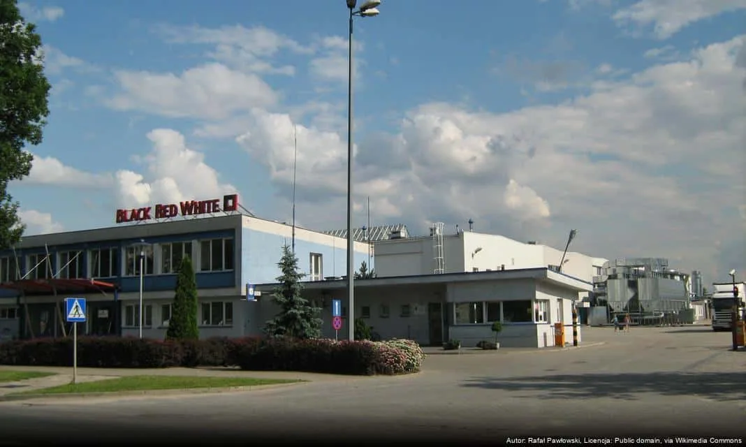 Ostrzeżenie meteorologiczne o oblodzeniu dla powiatu biłgorajskiego