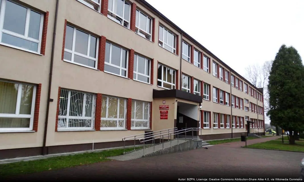 Przetarg na sprzedaż lokalu użytkowego w Biłgoraju