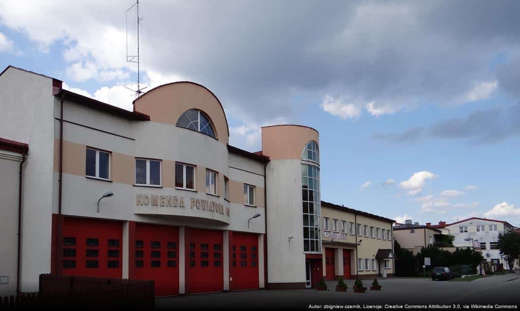 Nieruchomości w Biłgoraju przeznaczone do dzierżawy bezprzetargowej