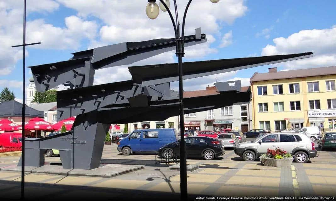 Biłgoraj w programie „Cyfrowy Uczeń” – wsparcie dla placówek edukacyjnych