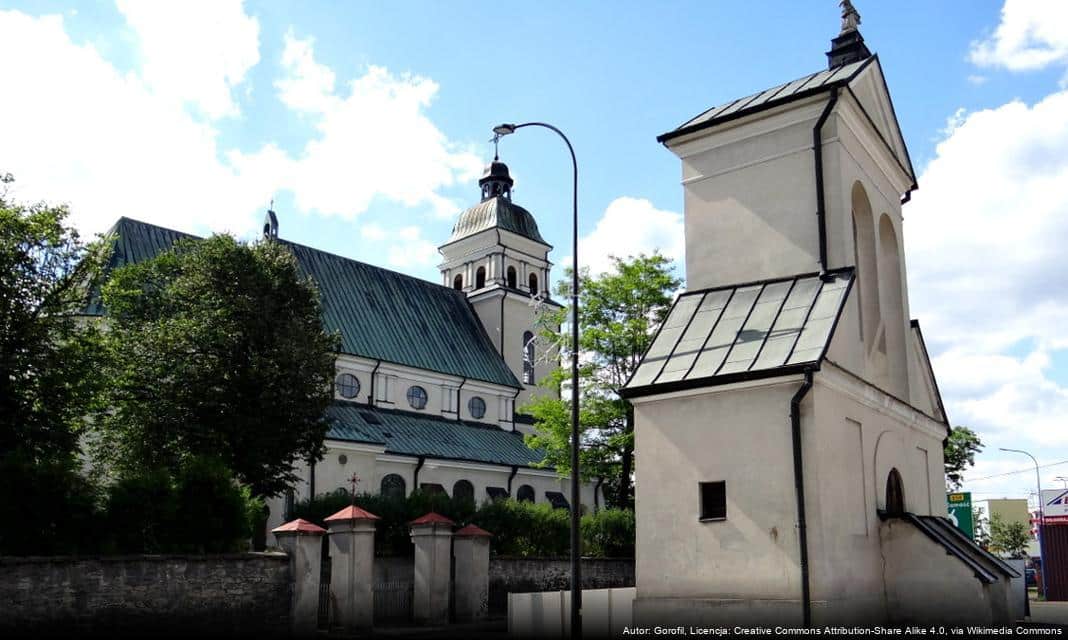 Prapremiera filmu o Józefie Steglińskim i przyznanie tytułu Honorowego Obywatela Biłgoraja