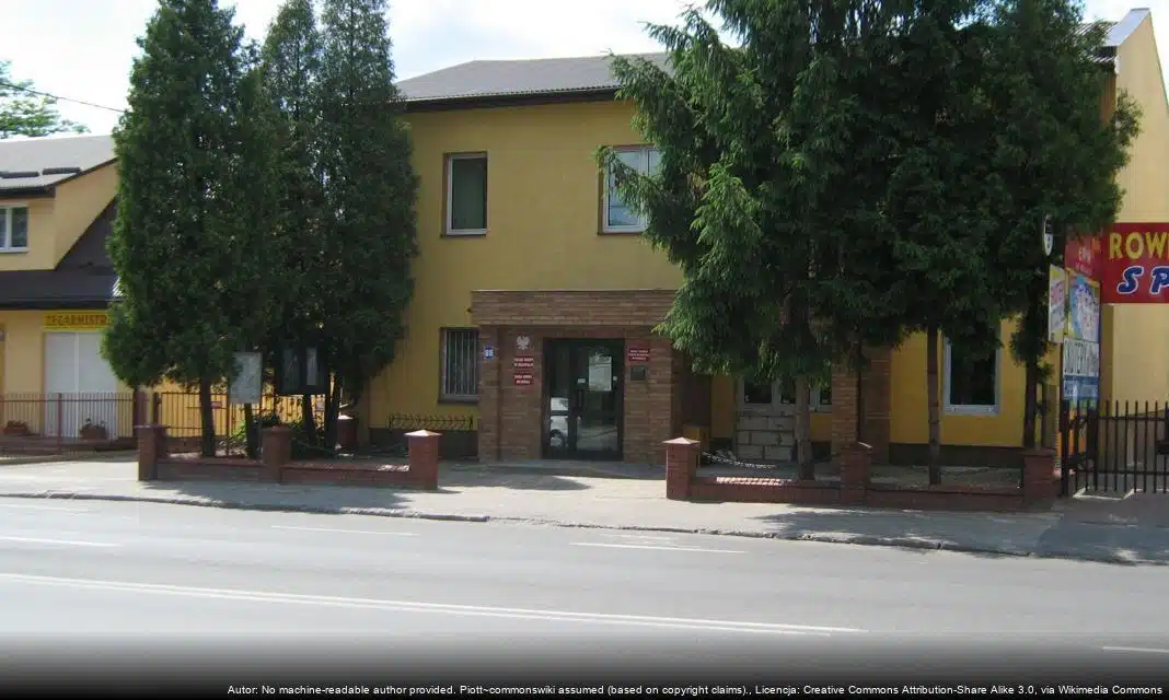 Spotkanie sprawozdawcze Rady Osiedla Ogrody – zaproszenie dla mieszkańców