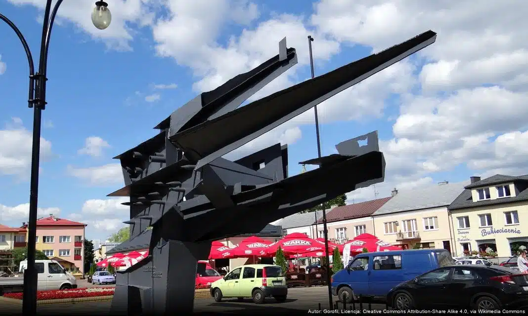 Spotkanie sprawozdawcze Rady Osiedla Sitarska-Kępy