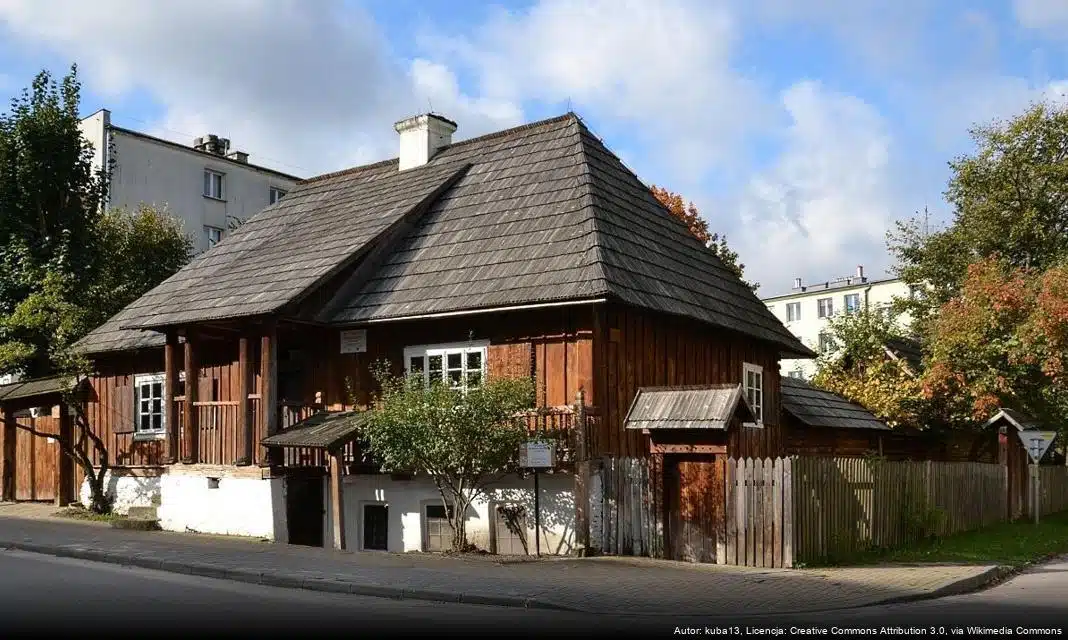 Nabór uczestników do programu „Asystent osobisty osoby z niepełnosprawnością” w Biłgoraju