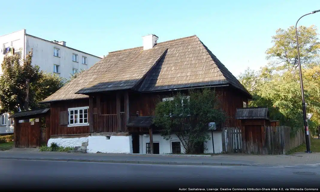 Dzień Otwarty i rekrutacja w Szkole Podstawowej nr 4 w Biłgoraju