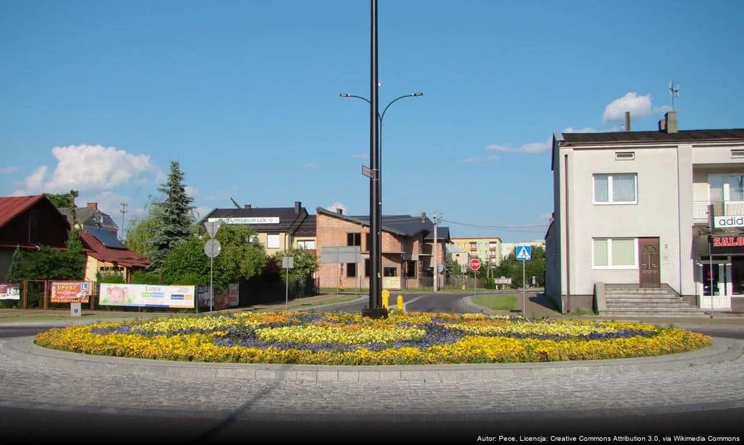 Nabór kandydatów do komisji konkursowej na 2026 rok w Biłgoraju