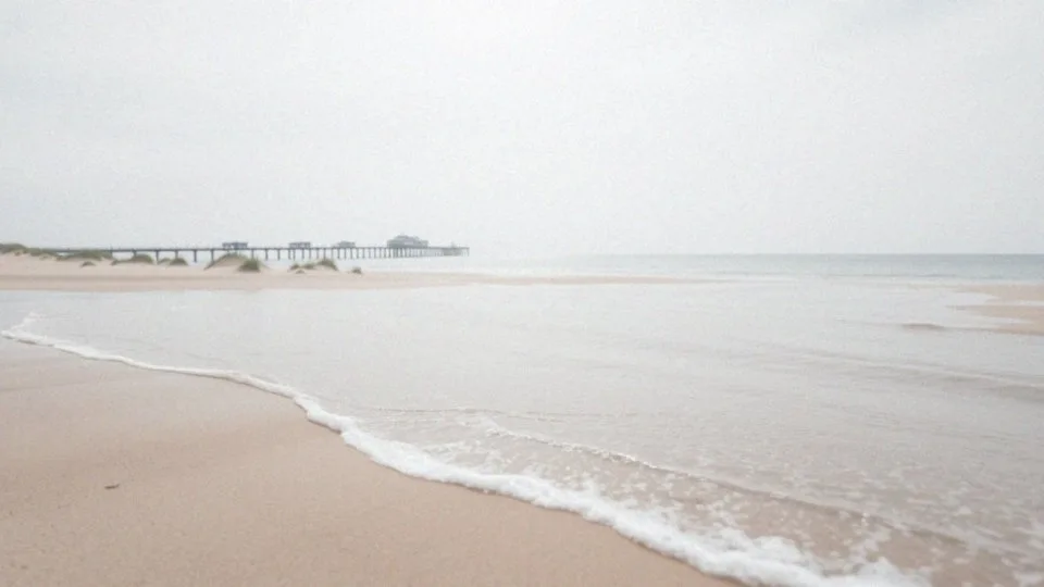 Wybrzeże polskie – miejscowości wypoczynkowe nad morzem, które warto poznać