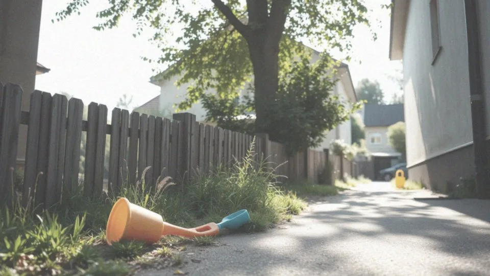 Zakłócanie spokoju w ciągu dnia przez dzieci – co warto wiedzieć?