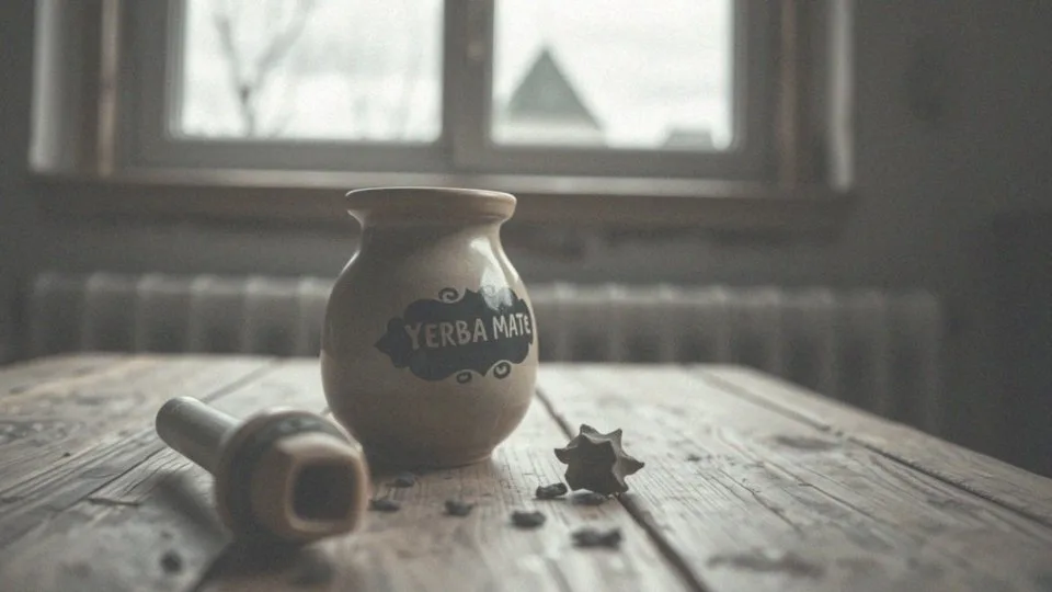 Złe samopoczucie po yerba mate – skutki i porady na uniknięcie ich